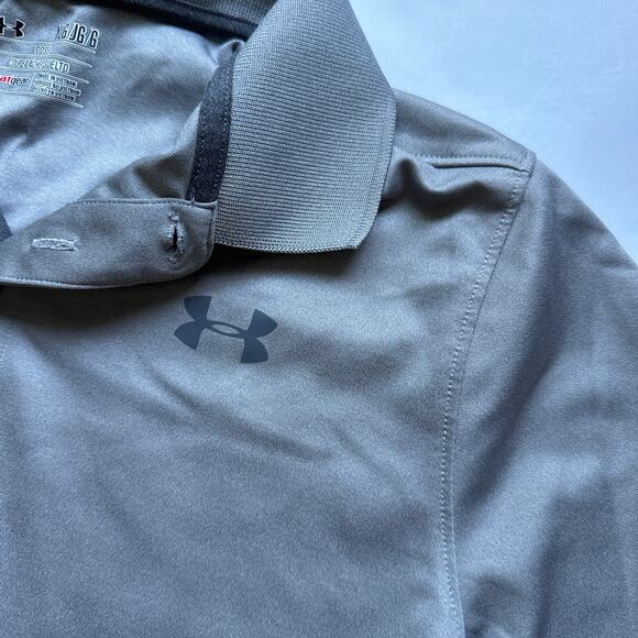 Under Armour polo - Picture 4 of 4